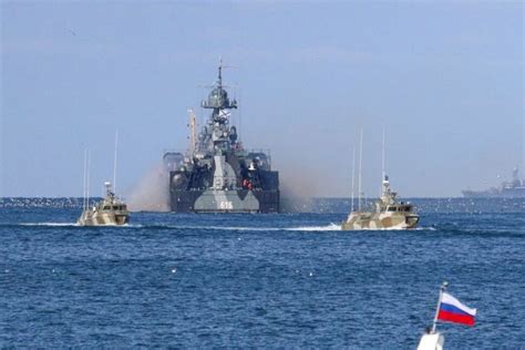 ukraine black sea fleet news